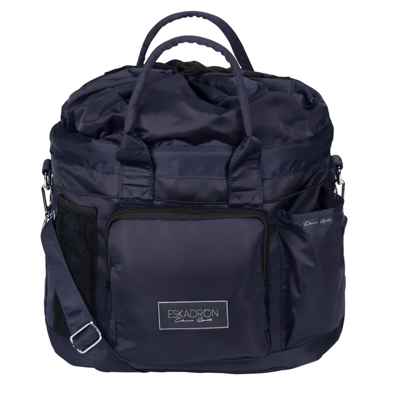 Eskadron Glossy Bag Classic Sports SS22 - Navy
